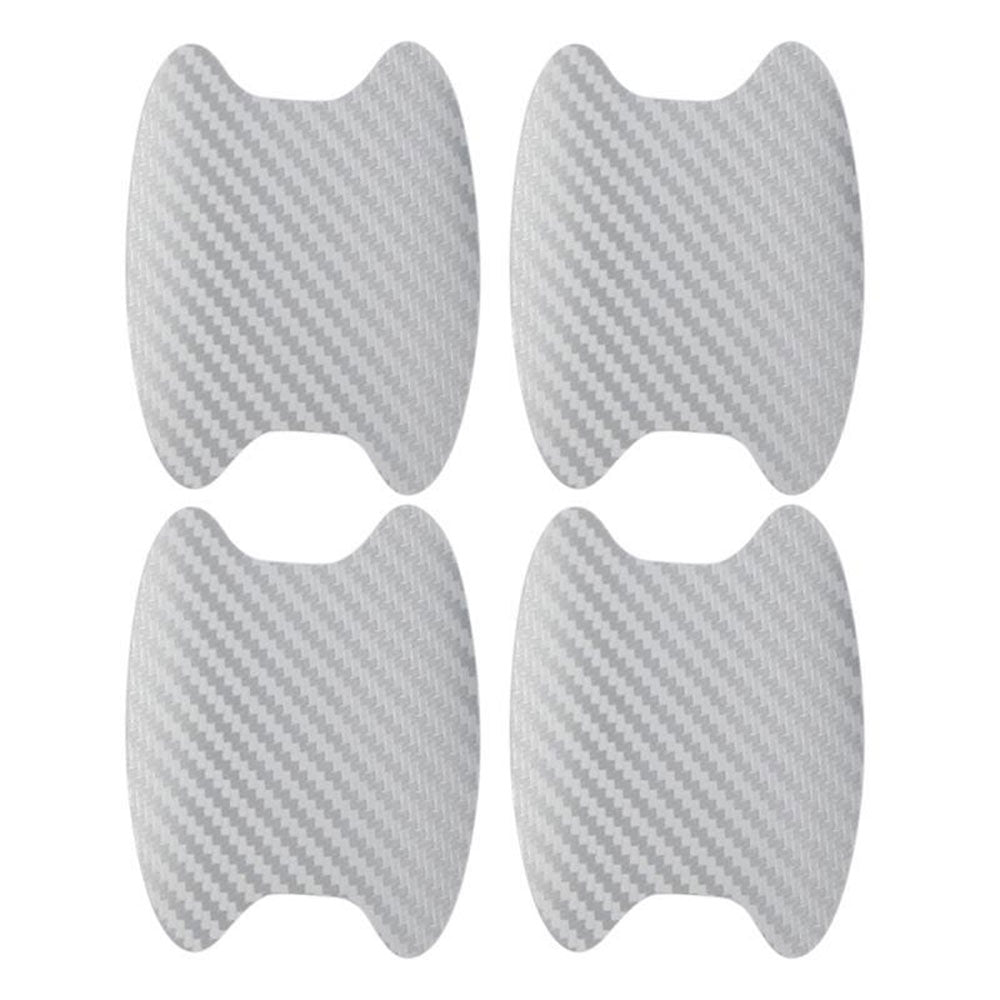 Protective Stickers for Car Door Handles – Set of 4
