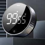 Precise Magnetic Countdown Timer | TimerPro
