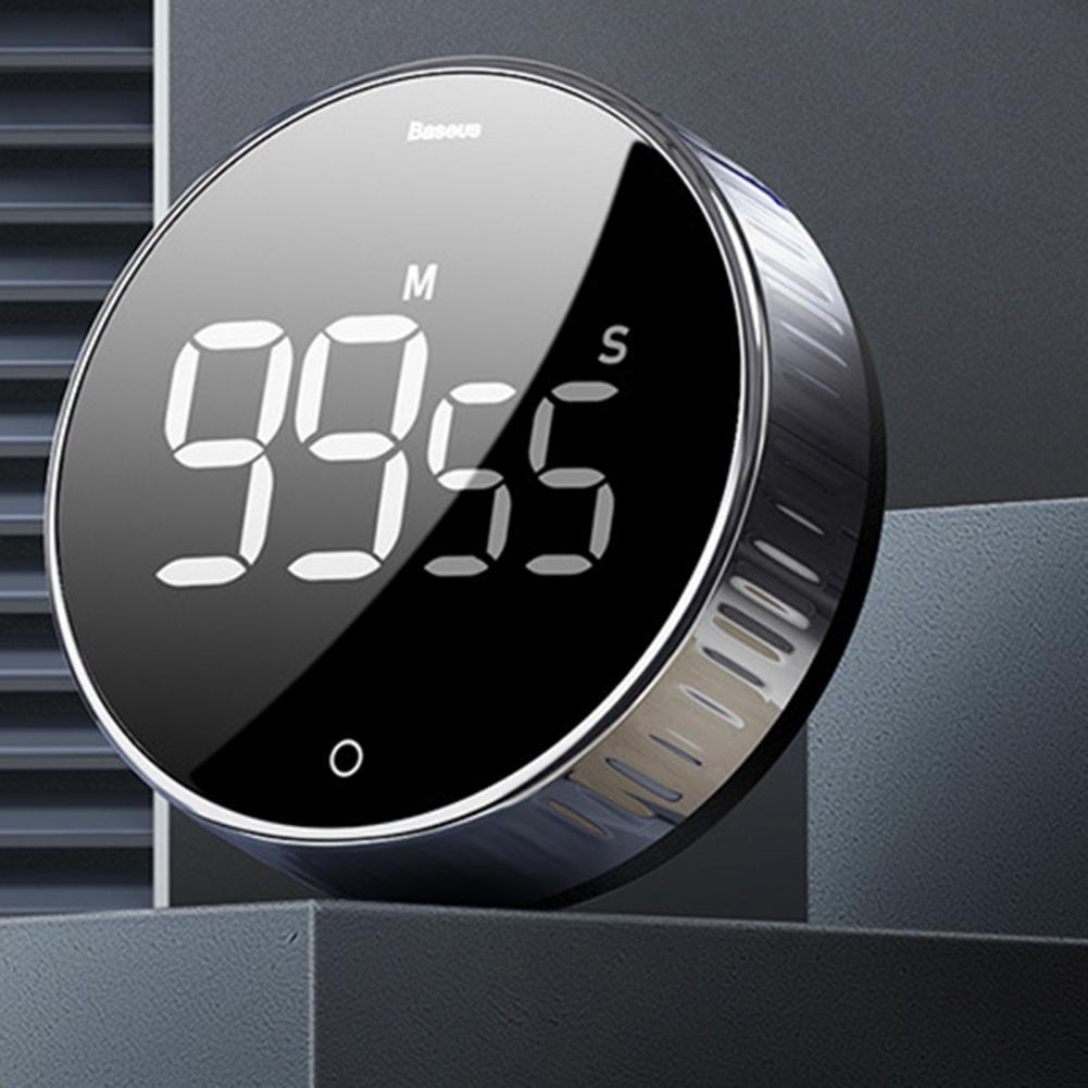 Precise Magnetic Countdown Timer | TimerPro