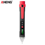 Smart AC/DC Voltage Tester - 12-1000V