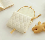 Foldable Changing Mat with Bear Motif – Practical Changing Pad for Travel