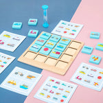 Puzzle Fun for Kids – Brain Teaser Puzzle Game
