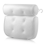 Comfortable Bath Pillow for Head and Neck – Breathable Support for Relaxing Moments