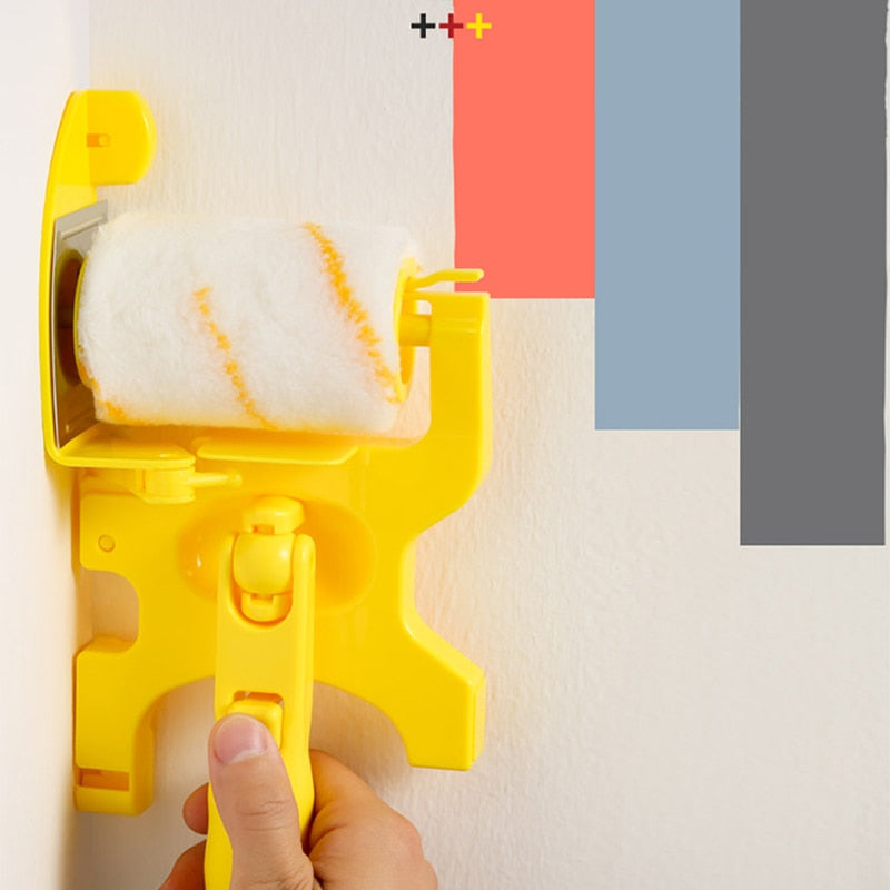 Corner Protection Edge Paint Roller