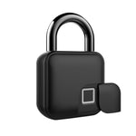 Security Lock with Fingerprint Sensor | SecuraLock