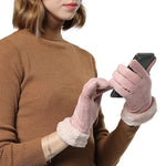 FrostGuard – Heizbare Handschuhe für unübertroffene Wärme