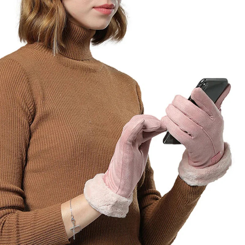FrostGuard – Heizbare Handschuhe für unübertroffene Wärme