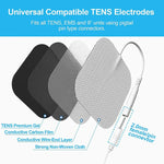 VitalStim | Therapeutic Electrode Pads for Targeted Pain Relief