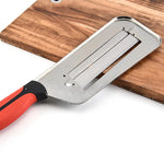 VeggiePro | Double-Sided Kitchen Cutting Tool