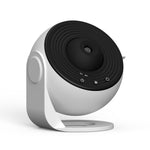 Luminous Star Projector for Kids - USB-Powered for Magical Nights