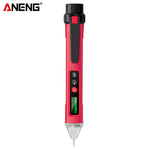 Smart AC/DC Voltage Tester - 12-1000V