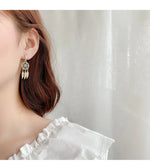 Aurelia | Stilvolle Eleganz mit exquisiten Ohrringen