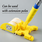 Precise Colour Edging Roller for Perfect Results