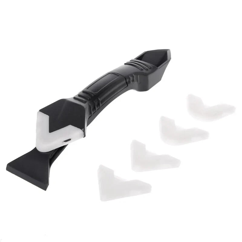 Silicone Remover and Grout Tool – For Perfect Results