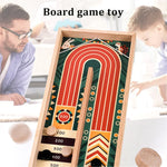 Familienfreundliches Strategiespiel für unvergessliche Stunden