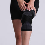 Flexible Kniebandage | Für schmerzfreies Bewegen im Alltag