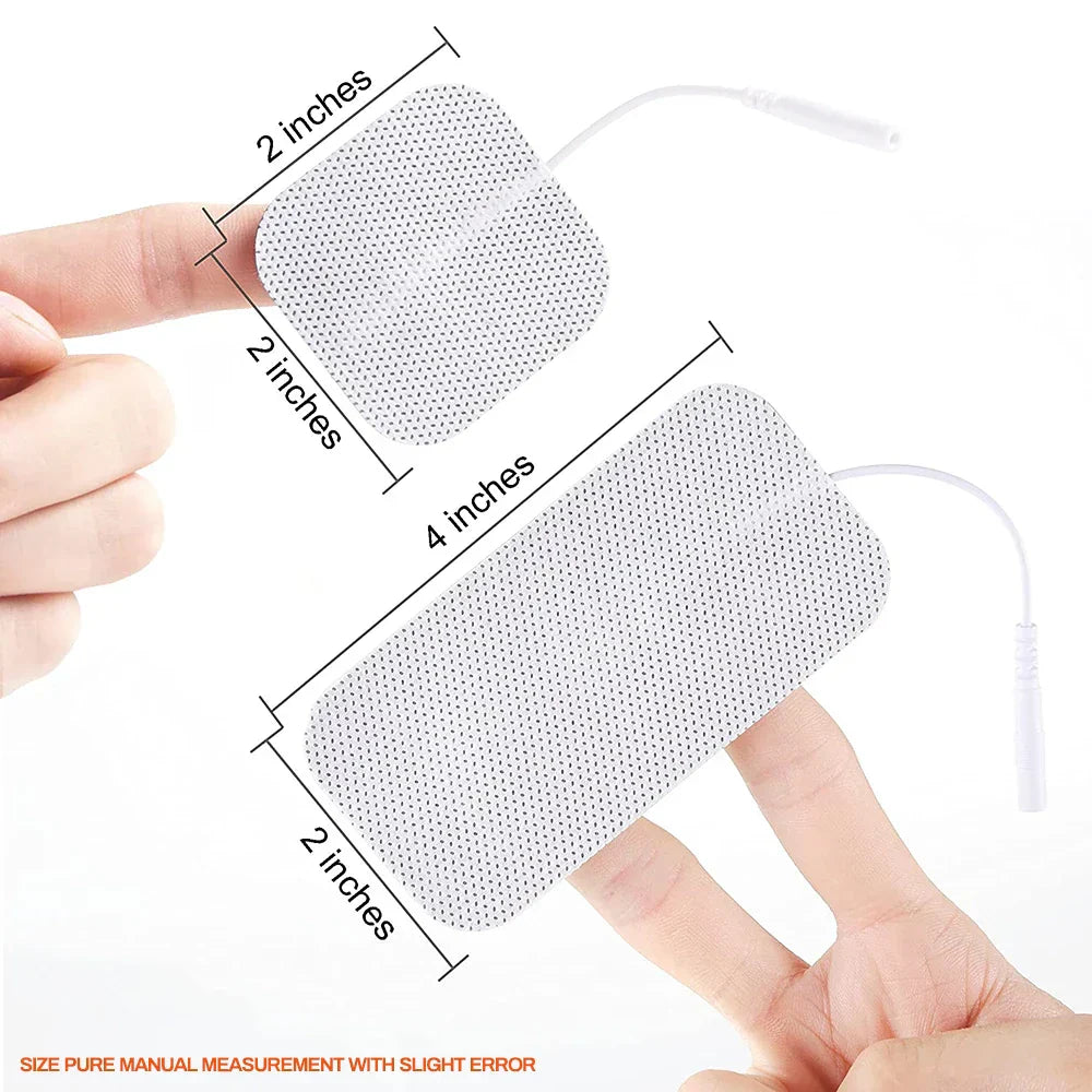 VitalStim | Therapeutic Electrode Pads for Targeted Pain Relief