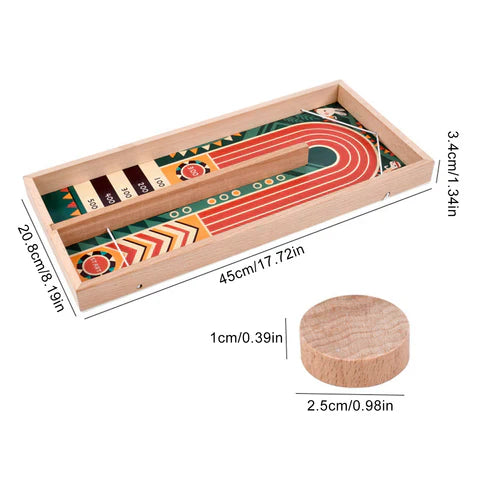 Unique family game for all ages