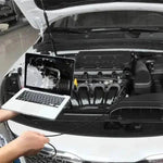 Flexibles Inspektionsendoskop mit 5 m Kabel