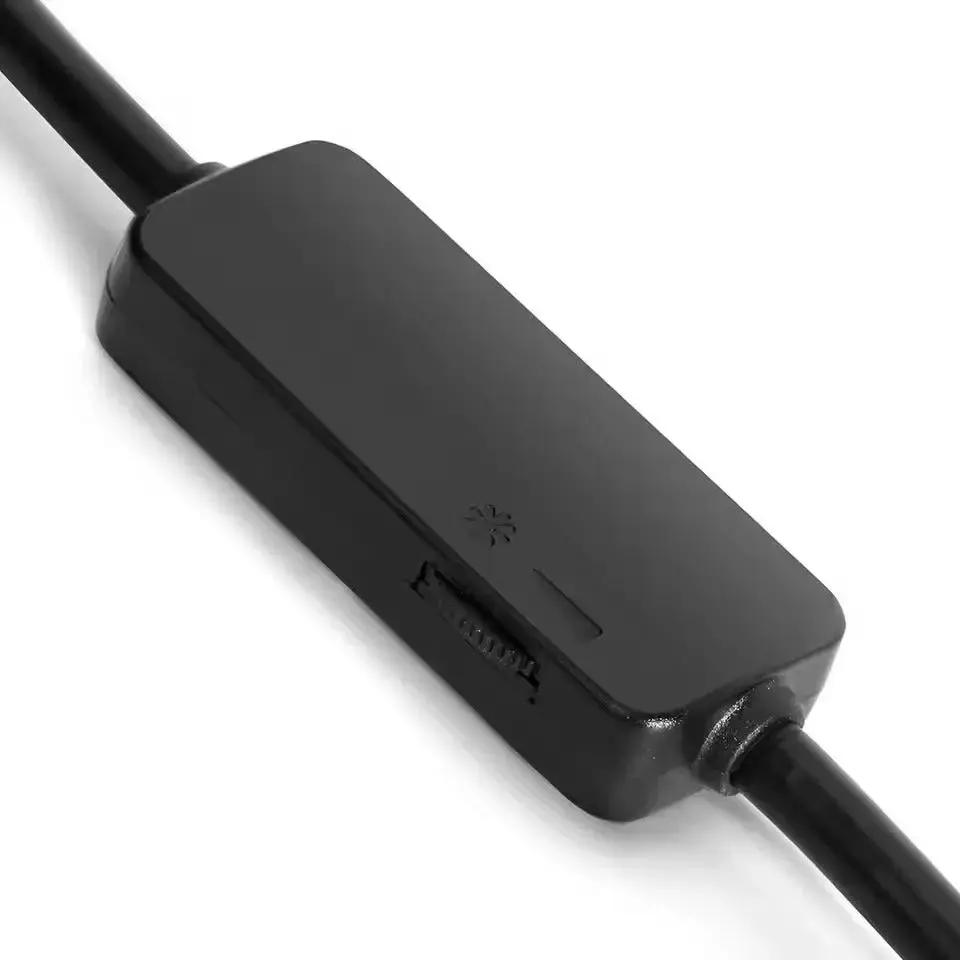 Flexibles Inspektionsendoskop mit 5 m Kabel