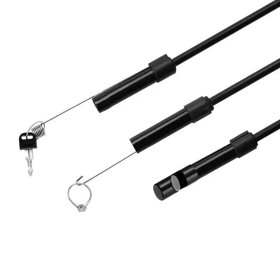 Flexibles Inspektionsendoskop mit 5 m Kabel