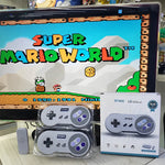 Retro Gaming Console with 926 Built-in Games for Families