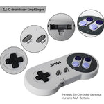 Retro Gaming Console with 926 Built-in Games for Families