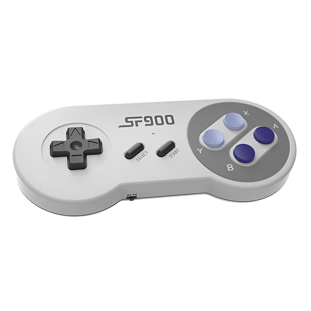 Retro Gaming Console with 926 Built-in Games for Families