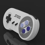 Retro Gaming Console with 926 Built-in Games for Families