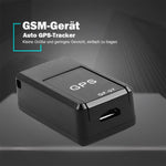 SichereSmart | Magnetic Mini GPS Tracker