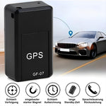 SichereSmart | Magnetic Mini GPS Tracker