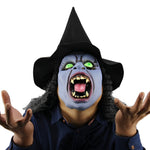 Die ultimative Halloween-Maske | Realistische Latexverkleidung | Einzigartige Designs