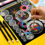 KreativKonzept - Entfesseln Sie Ihre geometrische Kreativität
