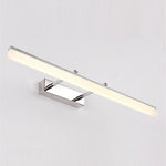 Waterproof LED Mirror Light AquaGlow