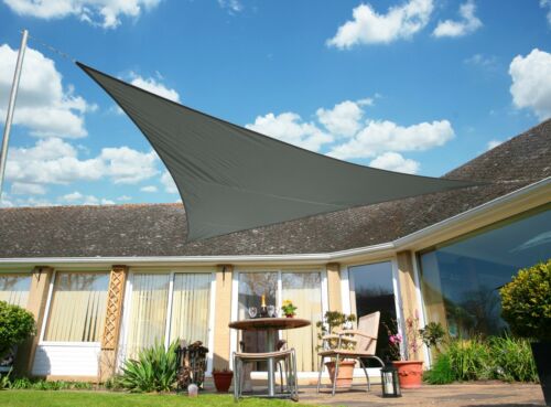 Sonnenschutzgewebe ZonSafe – UV-sichere Abdeckung für Garten, Terrasse oder Balkon
