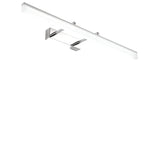 Waterproof LED Mirror Light AquaGlow