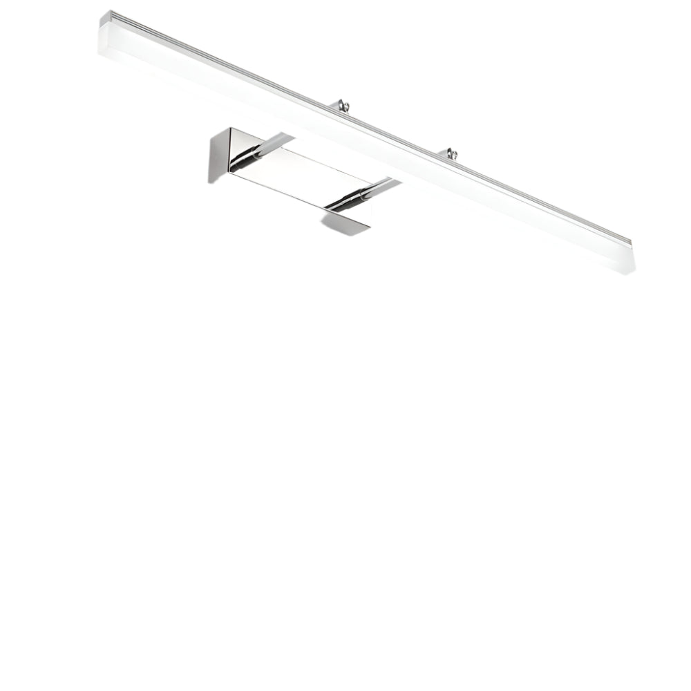 Waterproof LED Mirror Light AquaGlow