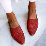 Ergonomic Sandals for Women with Adjustable Straps