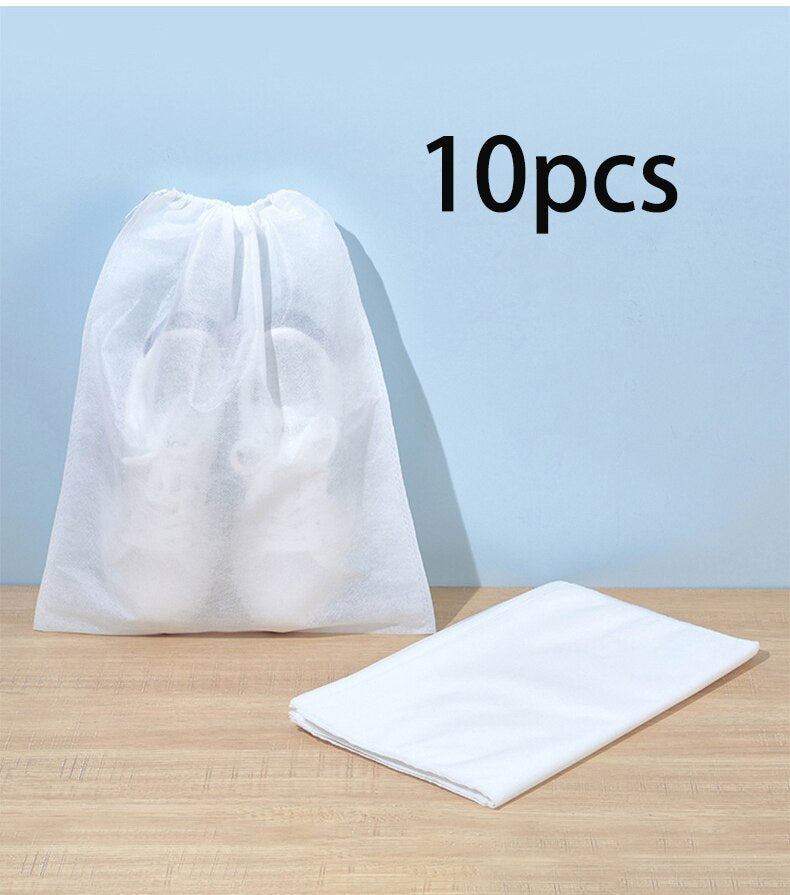 Dustproof Shoe Storage Bag