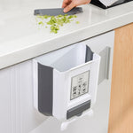 FlexiBin | Collapsible Kitchen Waste Bin