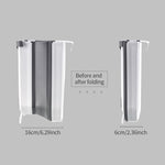 FlexiBin | Collapsible Kitchen Waste Bin