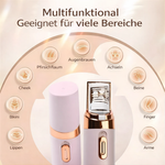 Efficient Hair Removal for Women | Painless Precision Shaving | GlattGleiten