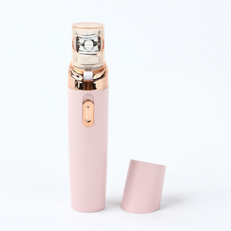 Efficient Hair Removal for Women | Painless Precision Shaving | GlattGleiten