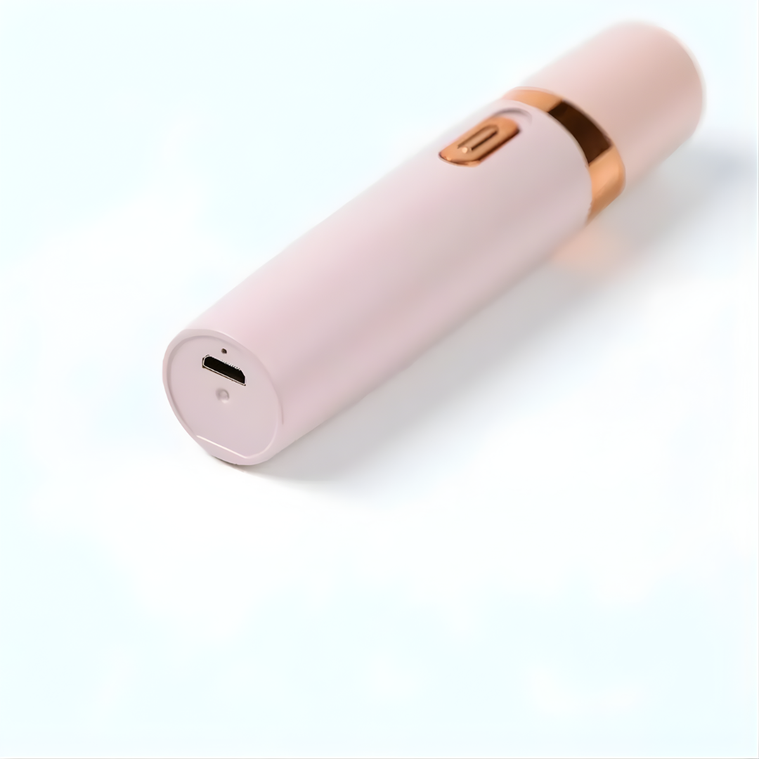 Efficient Hair Removal for Women | Painless Precision Shaving | GlattGleiten