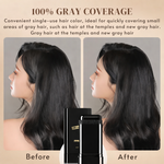 Gray Hair Instant Coverage | Precise Hairline Pen