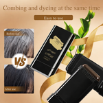 Gray Hair Instant Coverage | Precise Hairline Pen