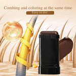 Gray Hair Instant Coverage | Precise Hairline Pen
