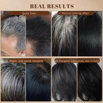 Gray Hair Instant Coverage | Precise Hairline Pen