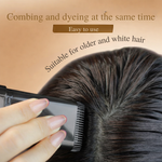 Gray Hair Instant Coverage | Precise Hairline Pen