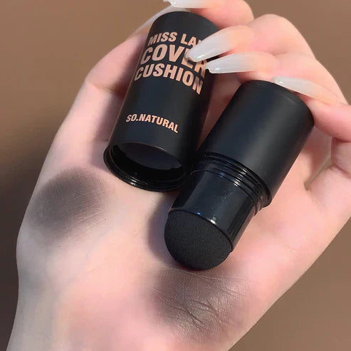 Hair Powder for Instant Root Touch-Up | Natural Blending Formula | HaarZauber
